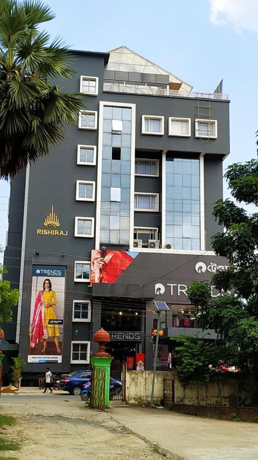 Hotel Rishiraj, Nagaon Nagaon  Екстериор снимка